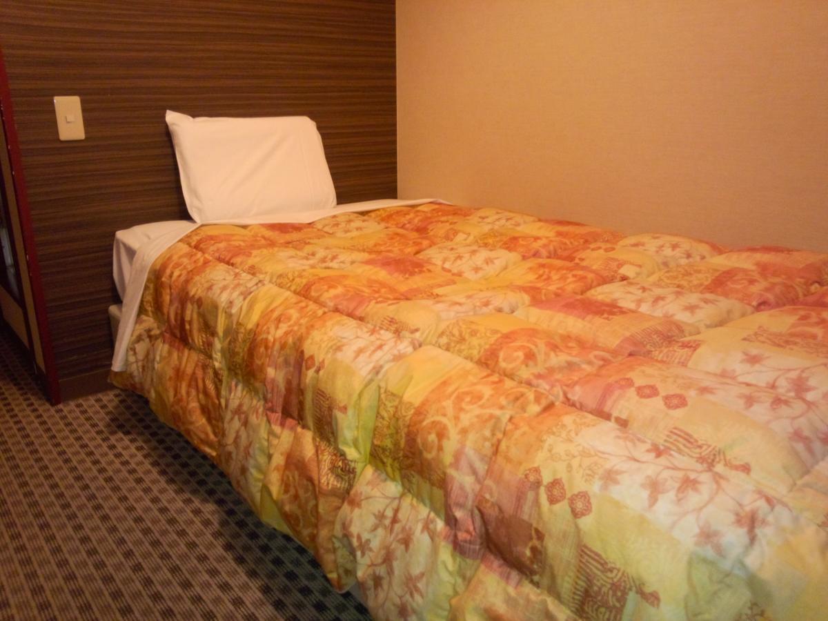 Hotel Matsumoto Hills Eksteriør bilde