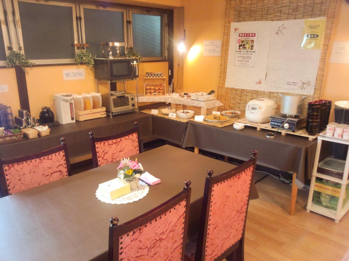 Hotel Matsumoto Hills Eksteriør bilde