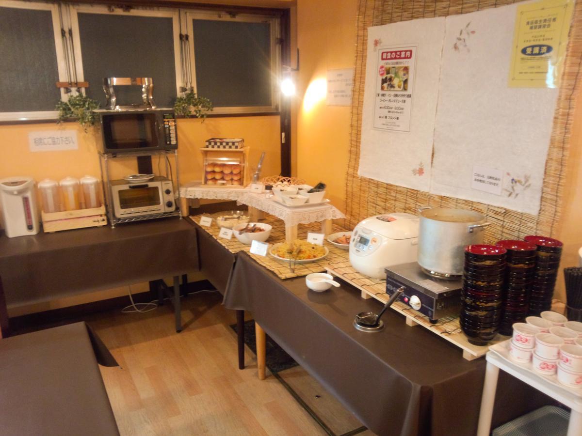 Hotel Matsumoto Hills Eksteriør bilde