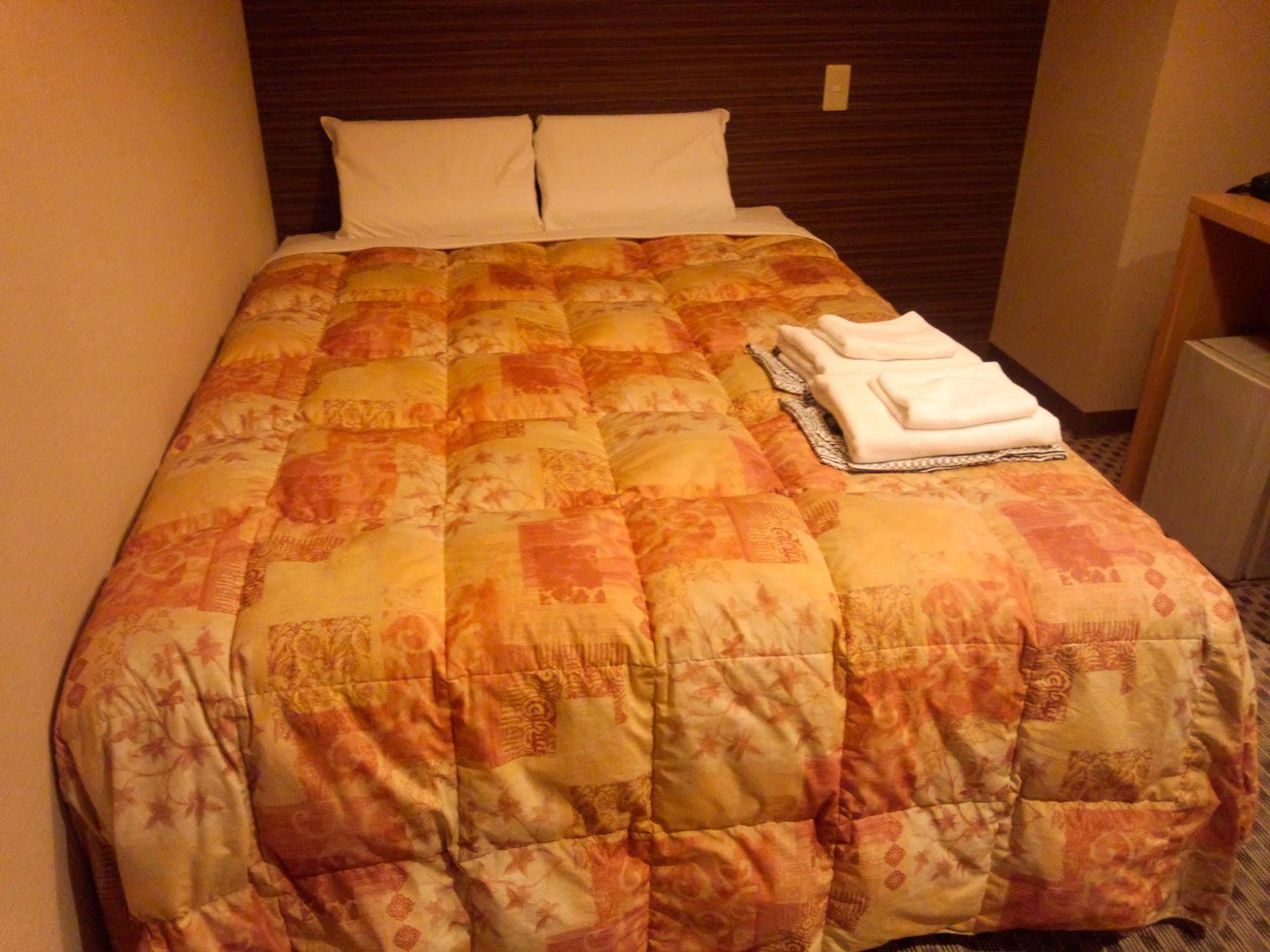 Hotel Matsumoto Hills Eksteriør bilde