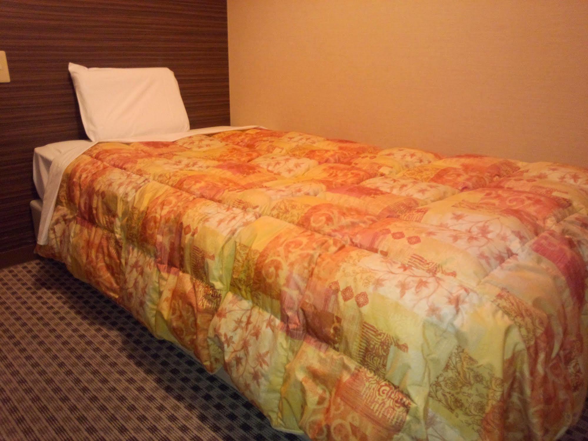 Hotel Matsumoto Hills Eksteriør bilde