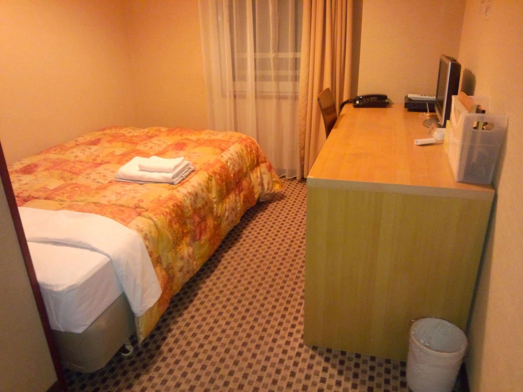 Hotel Matsumoto Hills Eksteriør bilde