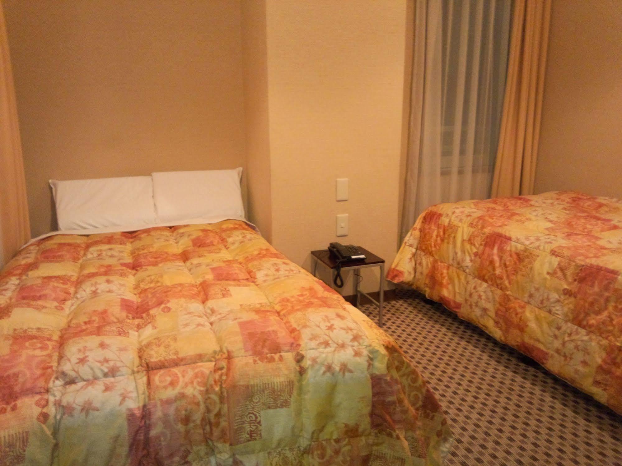 Hotel Matsumoto Hills Eksteriør bilde