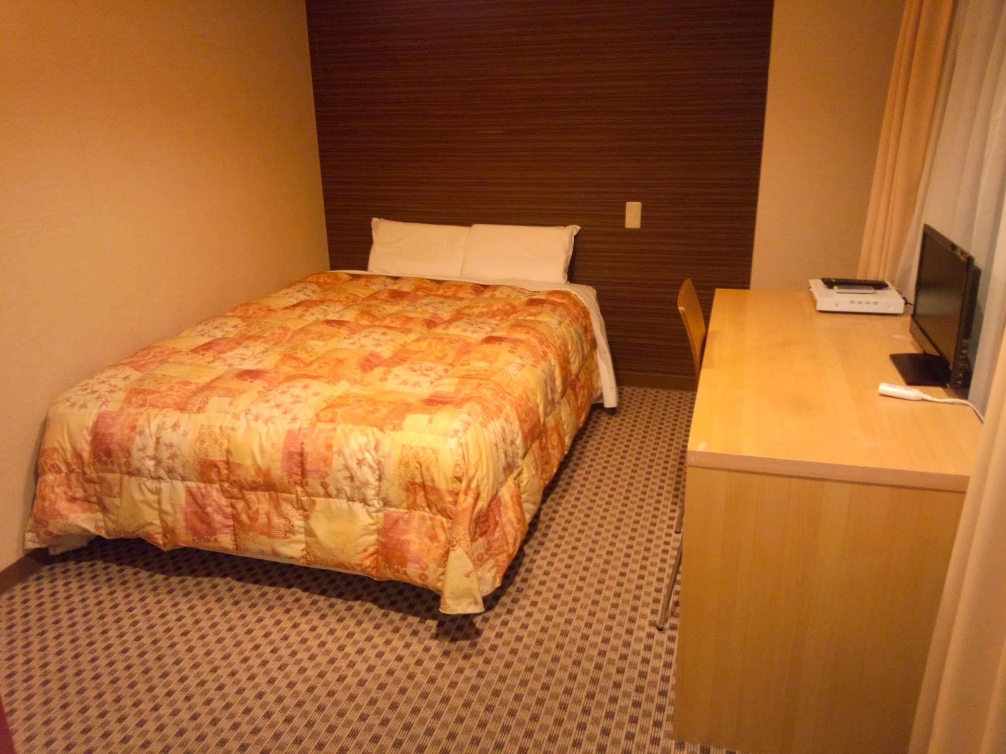 Hotel Matsumoto Hills Eksteriør bilde