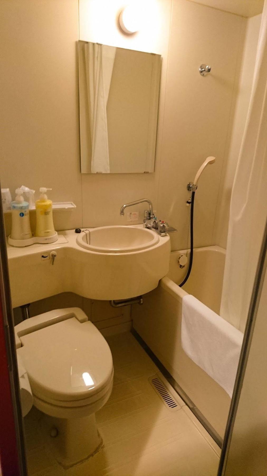 Hotel Matsumoto Hills Eksteriør bilde