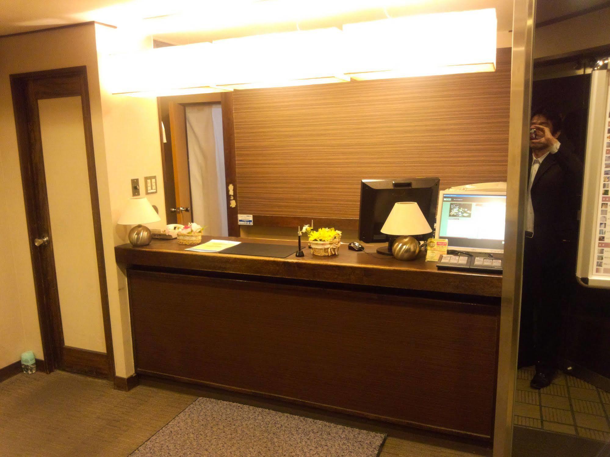 Hotel Matsumoto Hills Eksteriør bilde