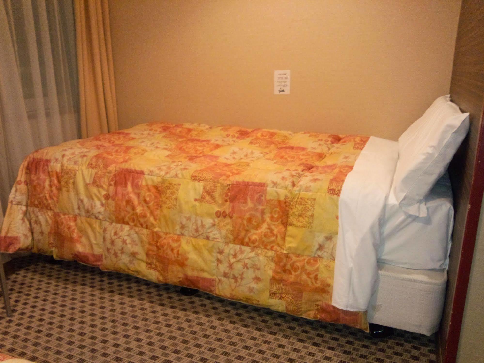 Hotel Matsumoto Hills Eksteriør bilde
