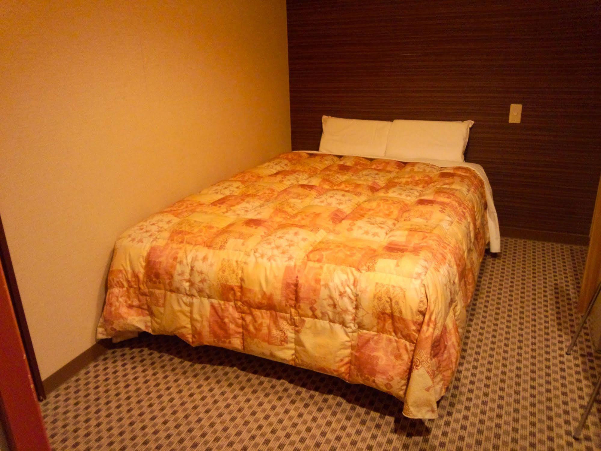 Hotel Matsumoto Hills Eksteriør bilde