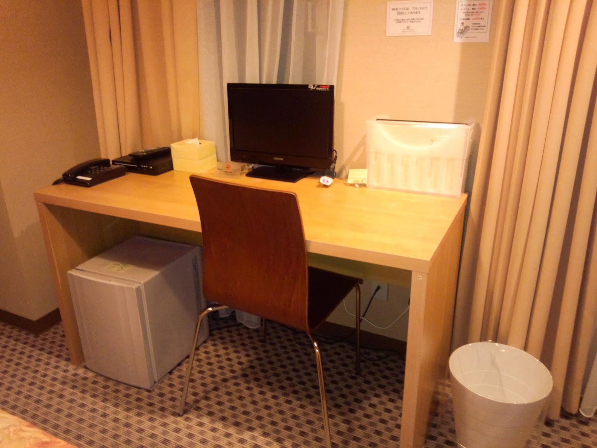 Hotel Matsumoto Hills Eksteriør bilde