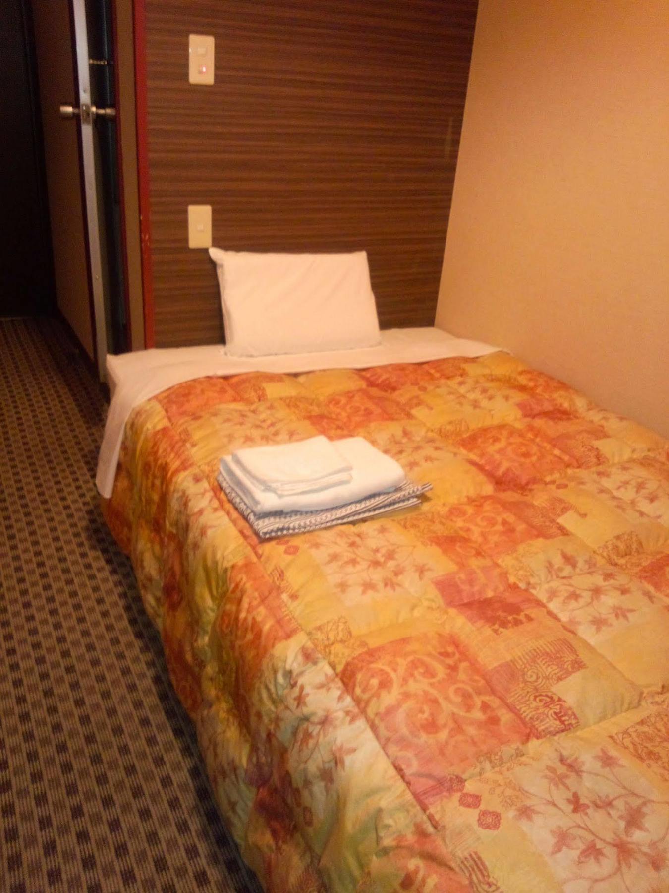 Hotel Matsumoto Hills Eksteriør bilde