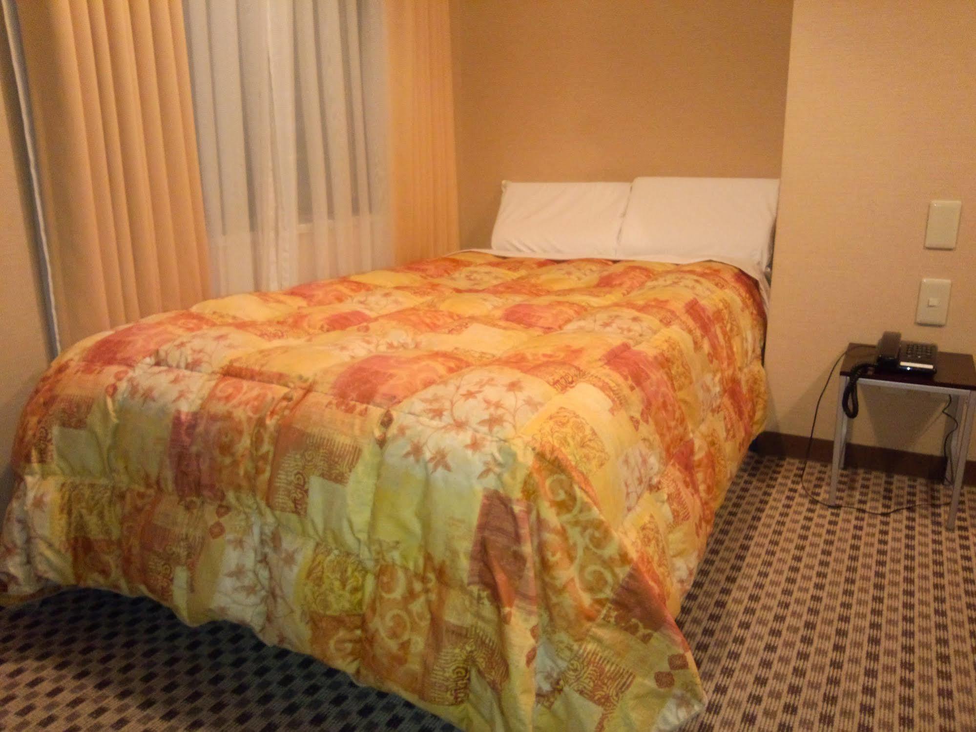 Hotel Matsumoto Hills Eksteriør bilde